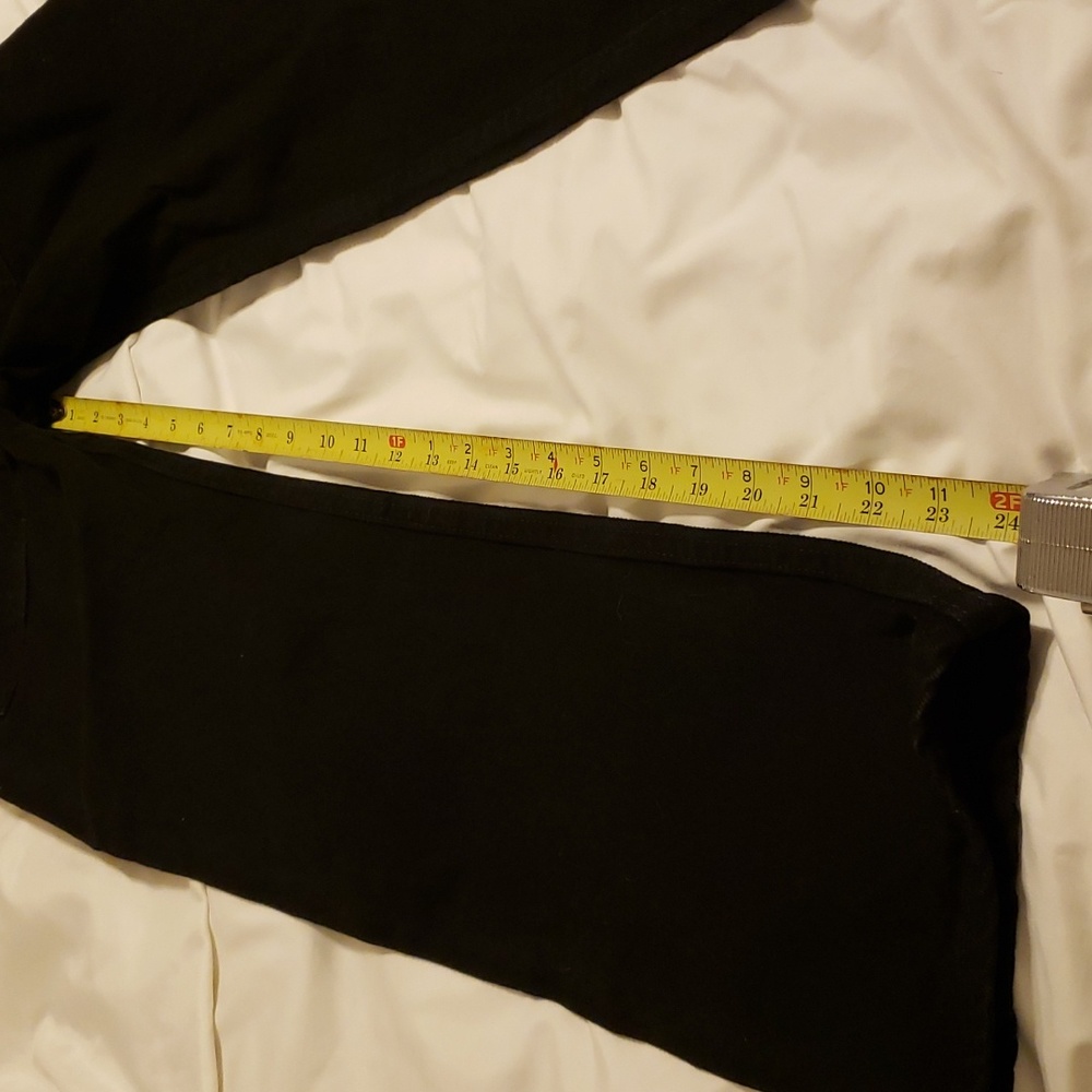 Wrangler 10 slim black denim jeans - Picture 5 of 5
